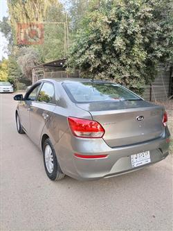 Kia Pegas